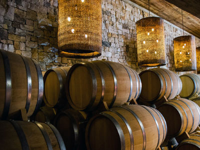 Peruvian Wine Peruvian Wine - Wine from the Ica Province in Peru