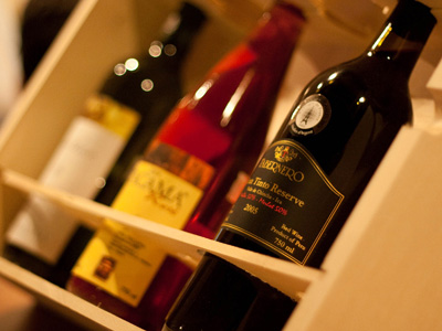 Peruvian Wine Peruvian Wine - Wine from the Ica Province in Peru