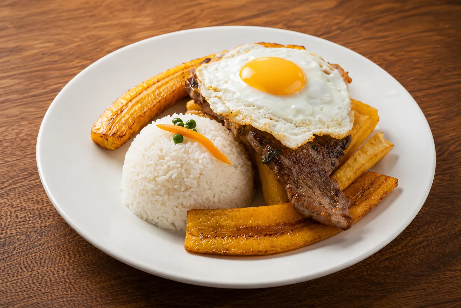 House Specialties