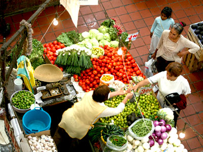 Comprar Frutas Verduras - Blog Plus Restaurant - Se obtiene diferentes variedades de frutas las cuales contienen diferentes propiedades.