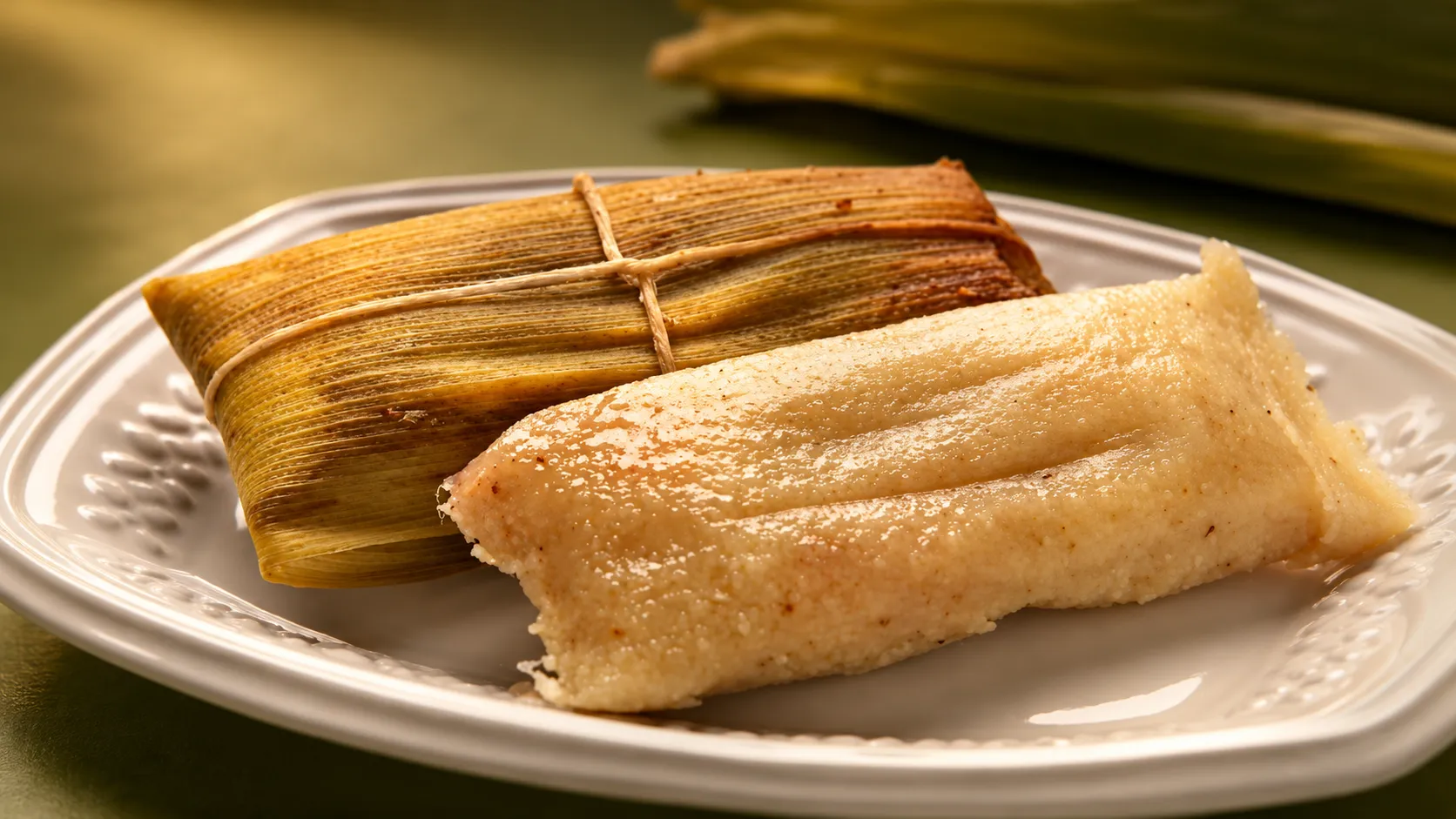 Tamales Cusco Tamales Cusco - Tamales Cusco