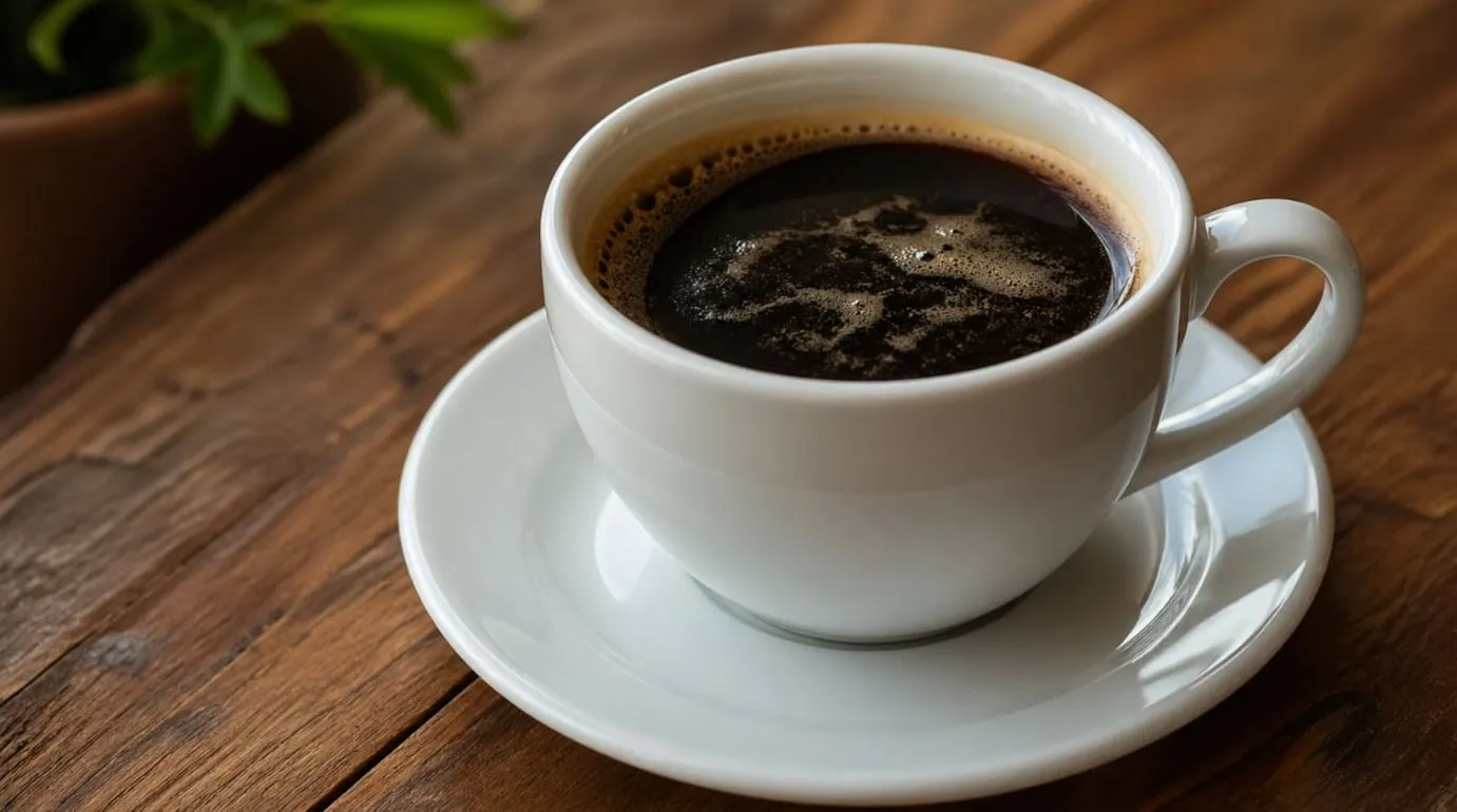 Caf&eacute; americano - Caf&eacute; americano