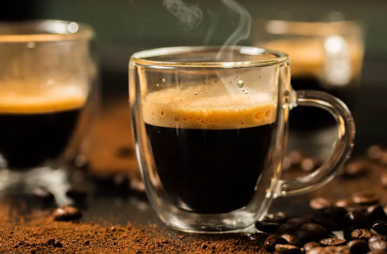 Caf&eacute; express - Caf&eacute; express