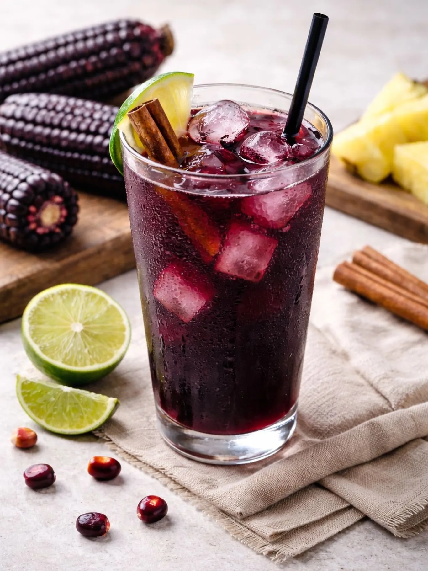 Chicha morada - Chicha morada