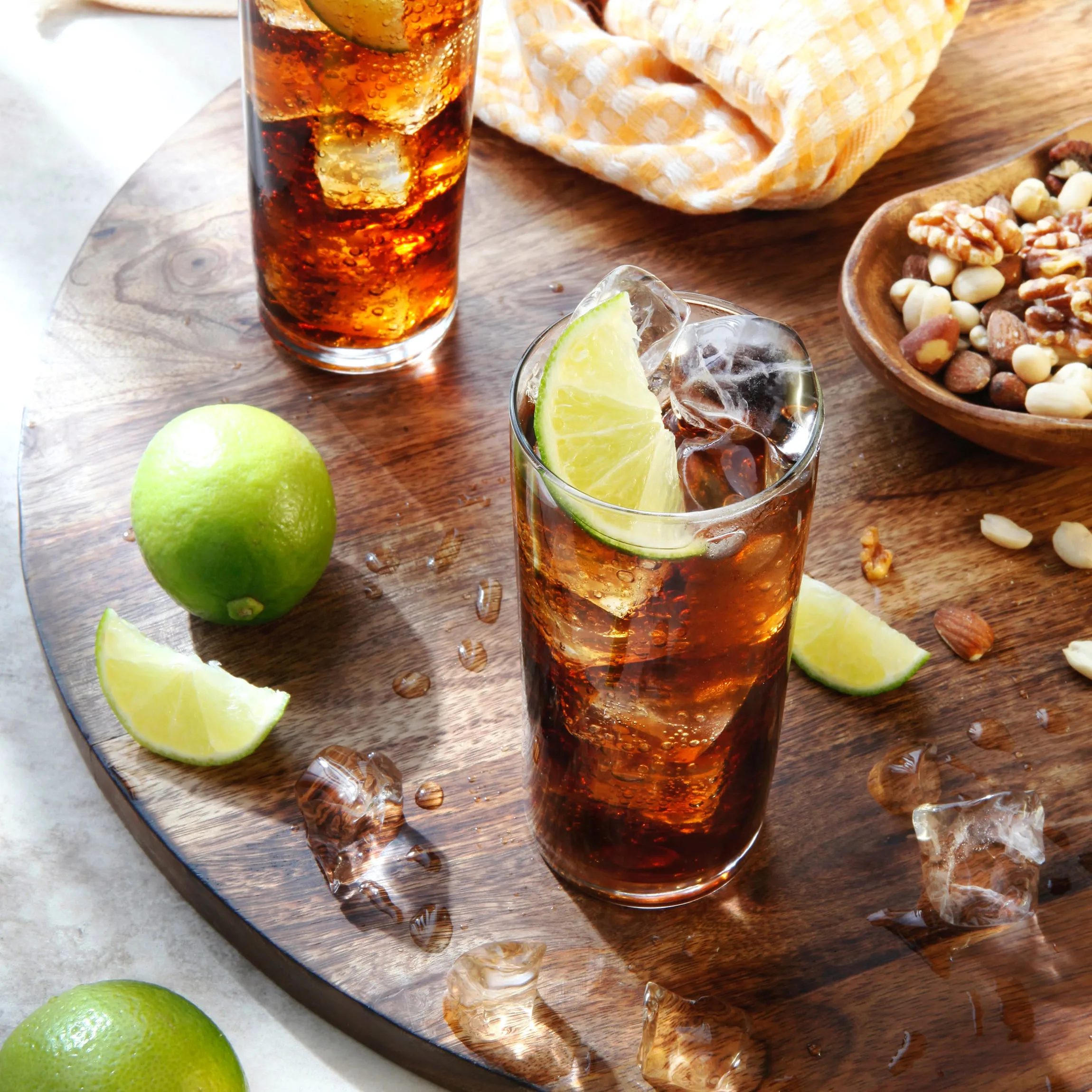 Cuba libre - Cuba libre