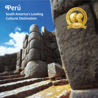 Cusco Mejor Destino - El Perú es elegido como el mejor destino culinario por otro año consecutivo.
