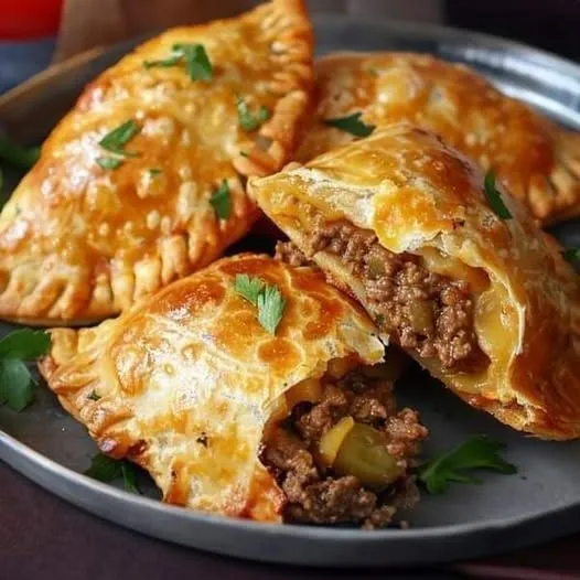 Empanada - Empanada