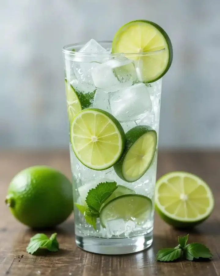 Bebidas Fr&iacute;as
