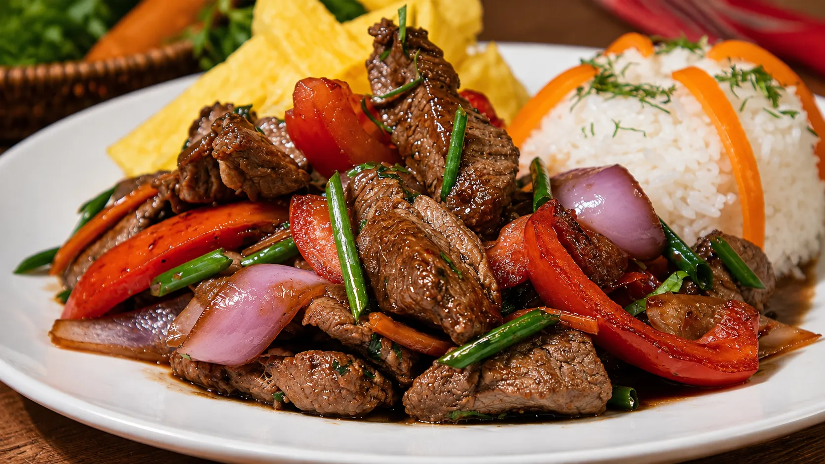 lomo-saltado-pirwa-restaurant-cusco lomo-saltado-pirwa-restaurant-cusco - lomo-saltado-pirwa-restaurant-cusco
