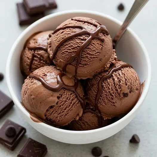 Postre - Helado - Postre - Helado